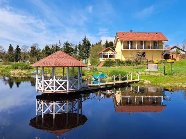 Dolina Miodu - Kaszuby Agroturystyka, Pasieka, Miód