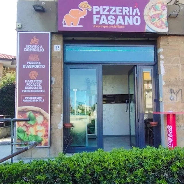 Pizzeria Fasano
