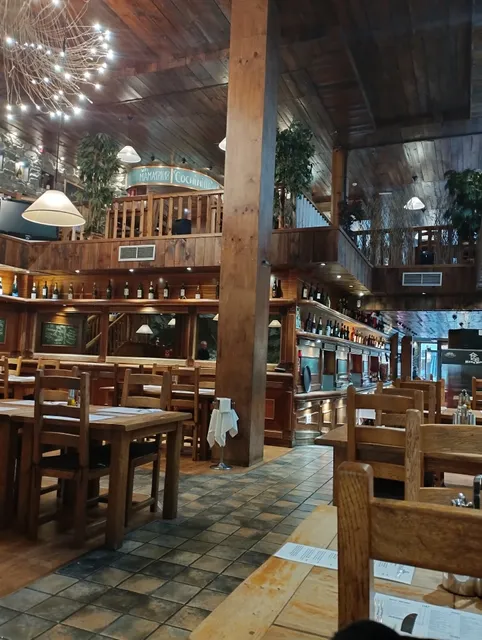 Restaurant Mama Maria | Andorra