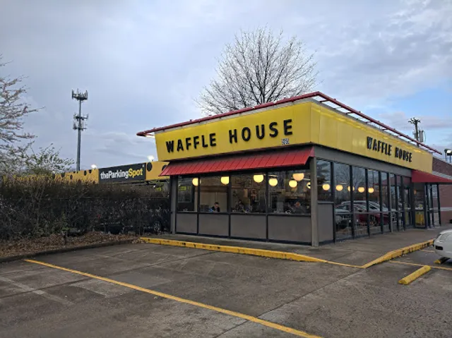 Waffle House
