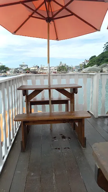 Bar Flutuante Porto do Sol