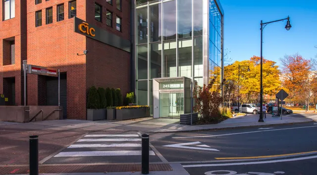 CIC Cambridge @ 245 Main