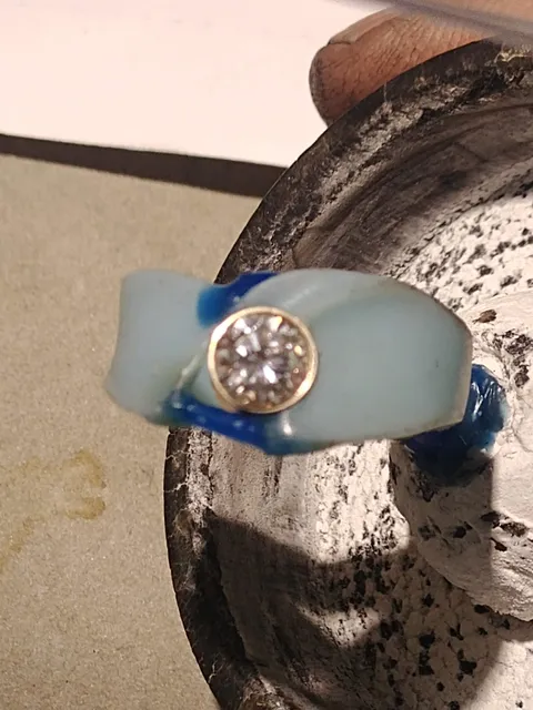 The Village Goldsmith