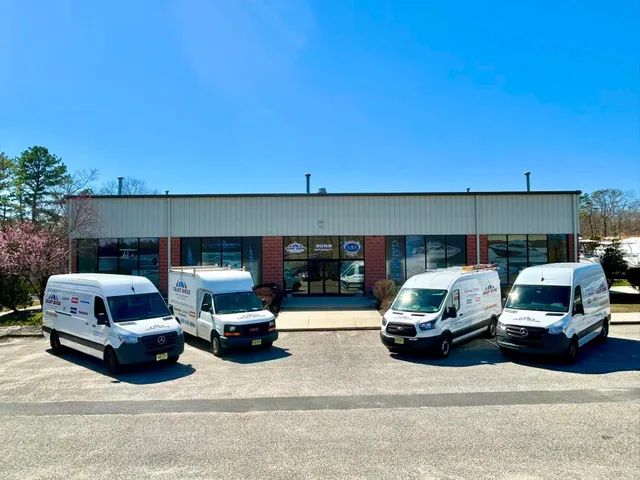 Chart House Marine Electronics & Outfitting