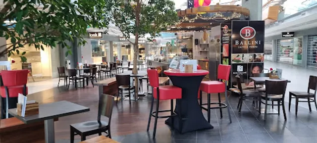Ballini Cafe E Panini