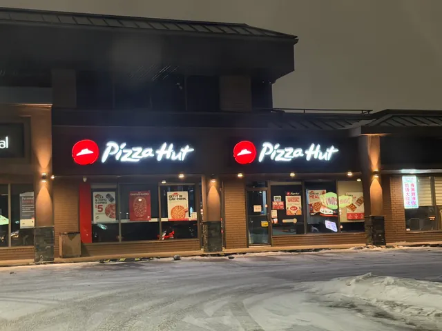 Pizza Hut