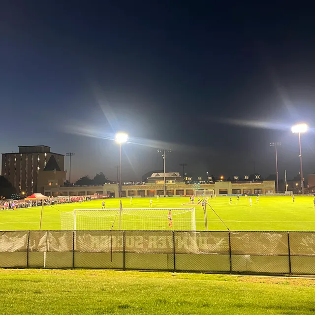 University of Denver Soccer Stadium