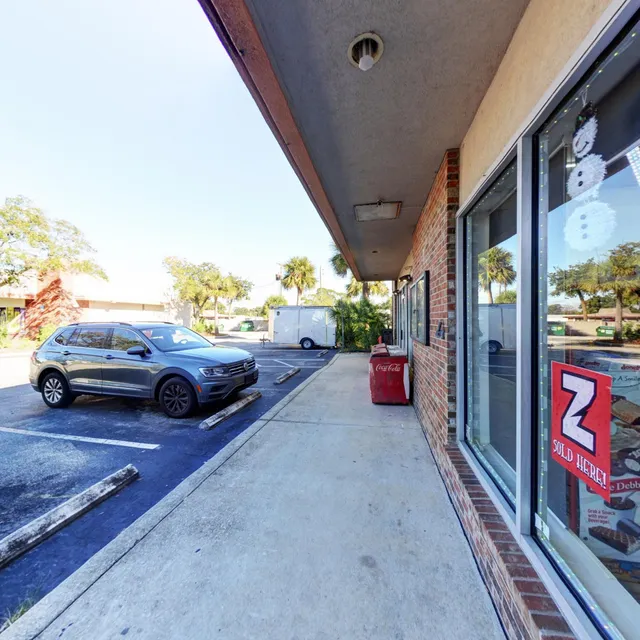 MELLOW LIFE SMOKE SHOP