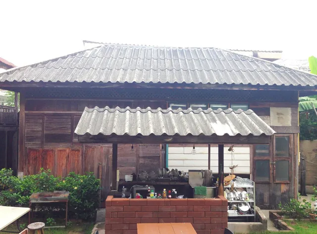 A DAY IN A LIFE CHANTHABURI