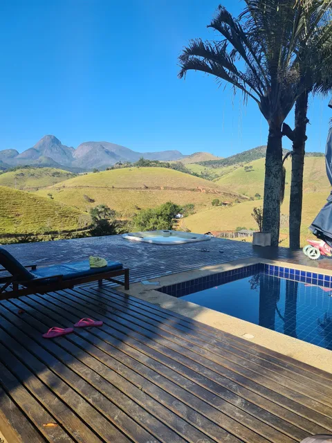 Fazenda Nossa Senhora de Fátima