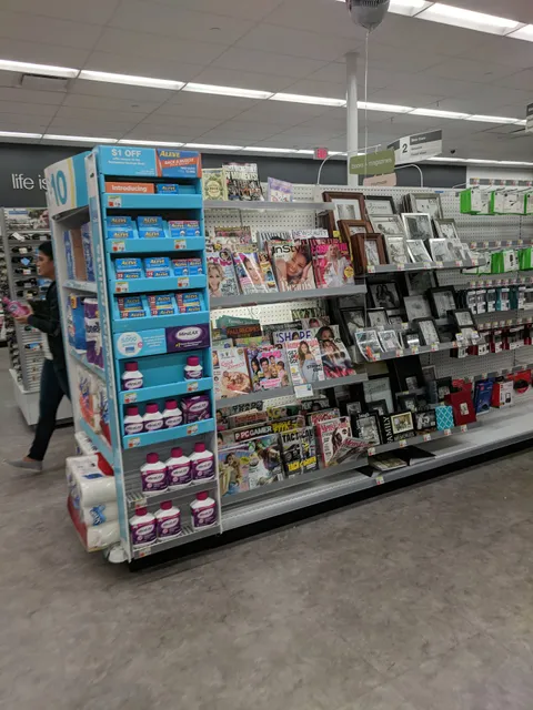 Walgreens