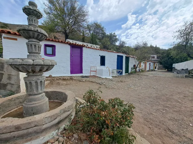 Finca la Isa by Rose