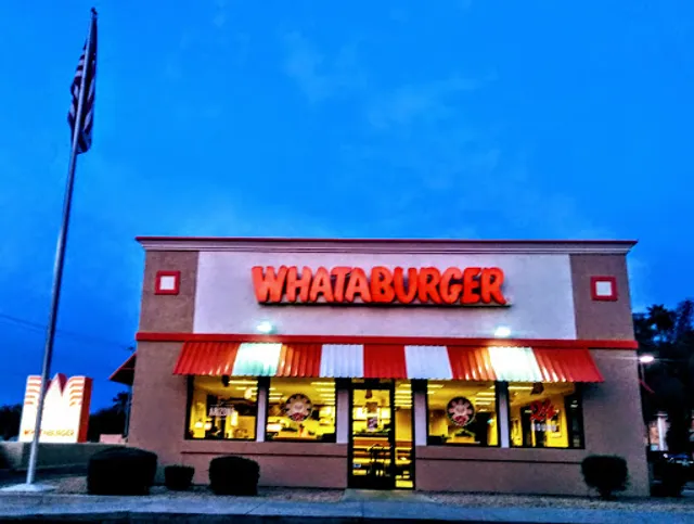 Whataburger