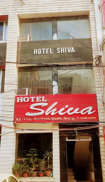 Hotel Shiva
