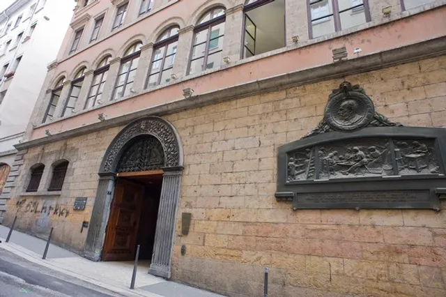 BML / Bibliothèque du 1er