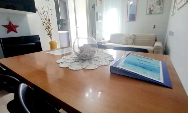 La Casa di Barbanella