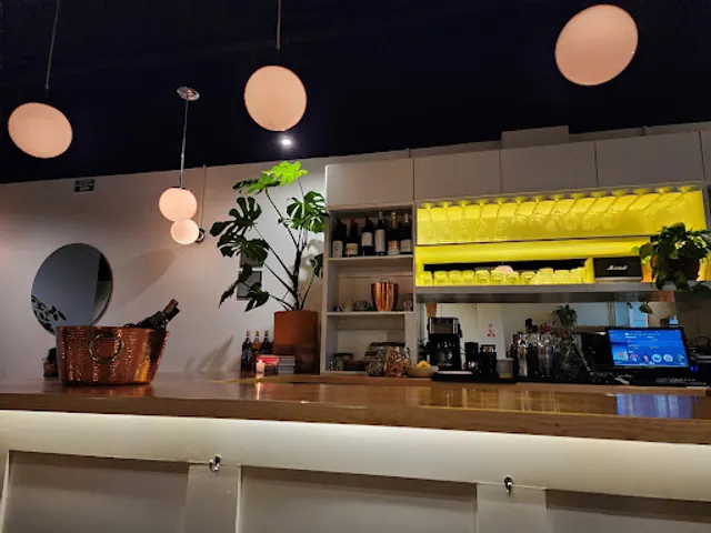 Cosecha Taller De Cocina