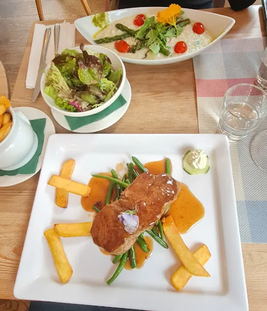 Brasserie Brucknerei