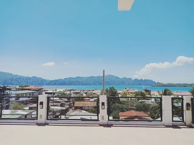 Expeditions BnB (XBnB)