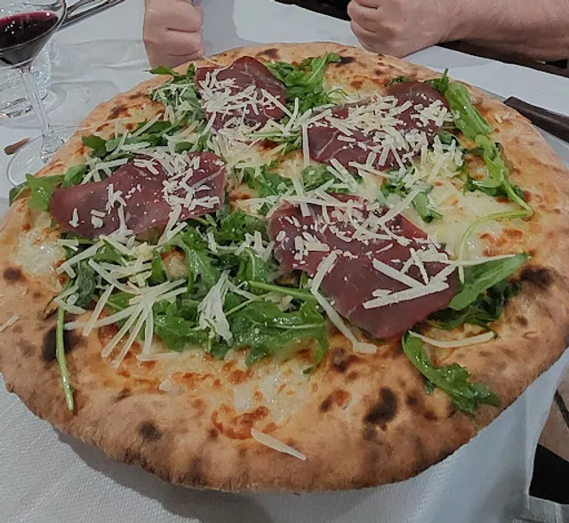 Ristorante Pizzeria L’ OLIVETO