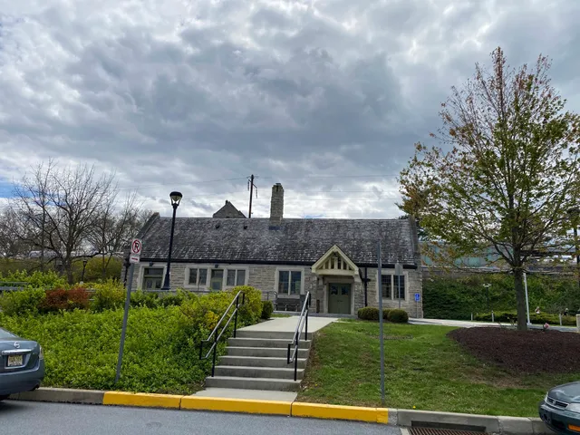 Elizabethtown, Pennsylvania