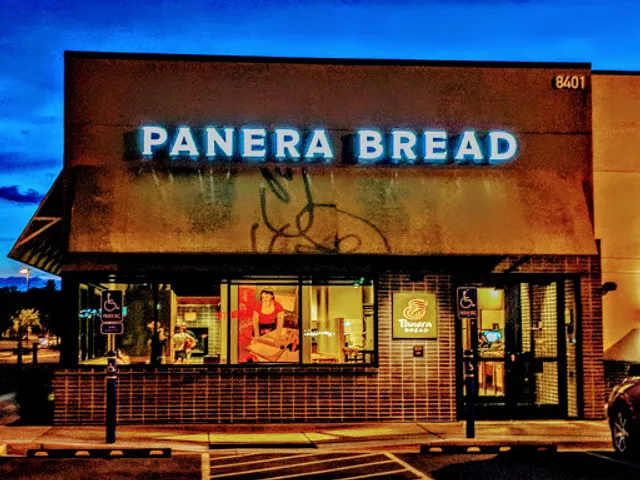 Panera Bread
