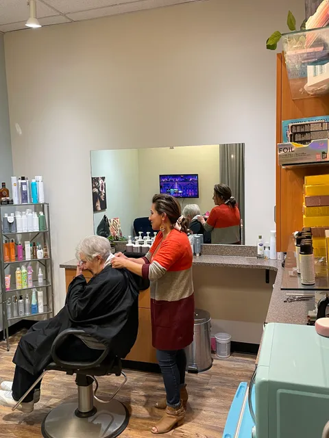 Elite Hair Studios LLC