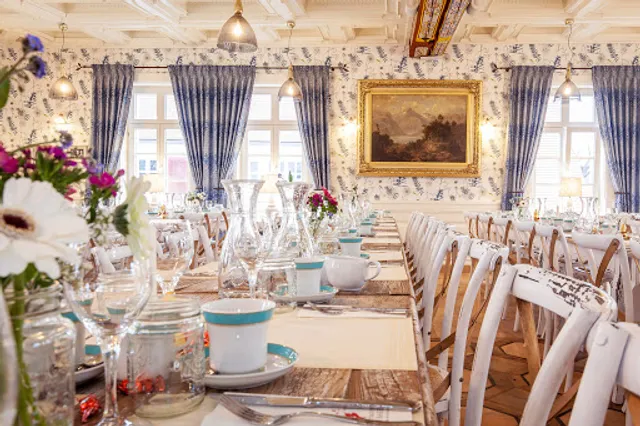 Karls Rittergut von Barby