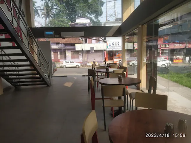 Pizza Hut | Kottaramattom, Pala
