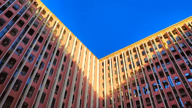 Meridian Exhibition Center