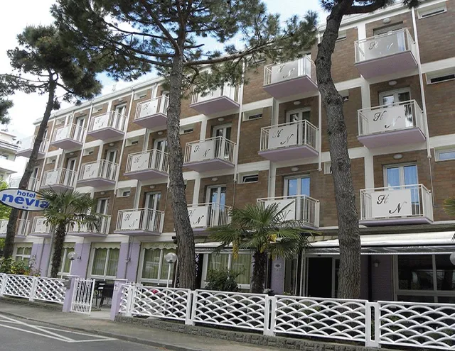 Hotel Nevia - Cervia