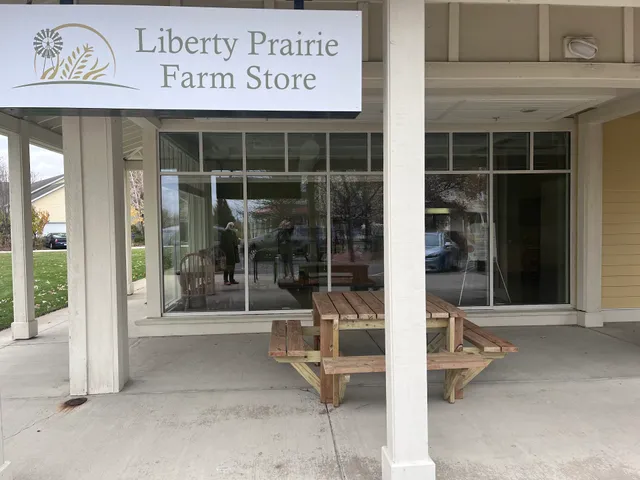 Liberty Prairie Farm Store