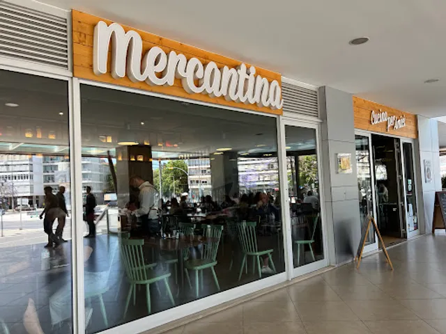 Mercantina