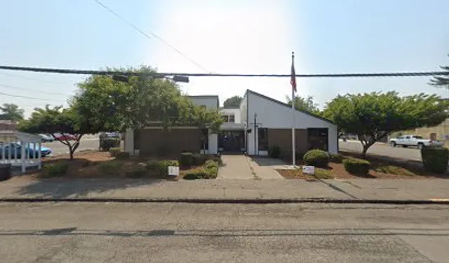 Sheridan Public Library