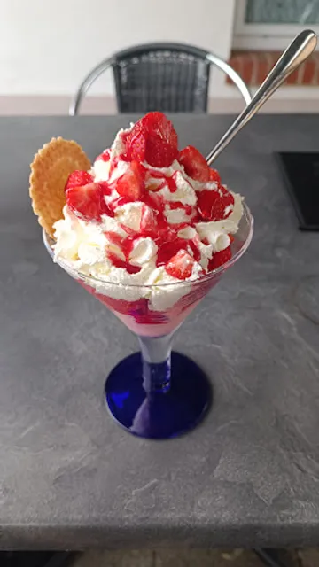 Kathrin’s Eiscafé