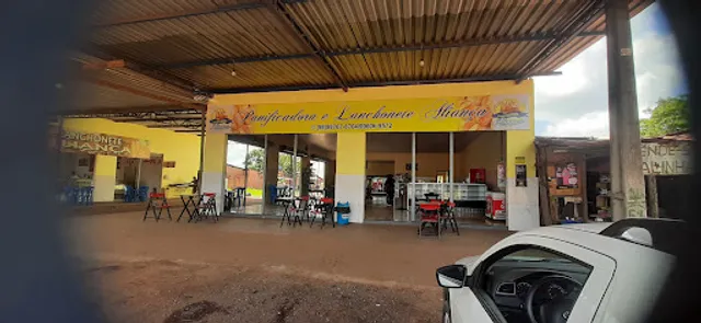 Panificadora Aliança