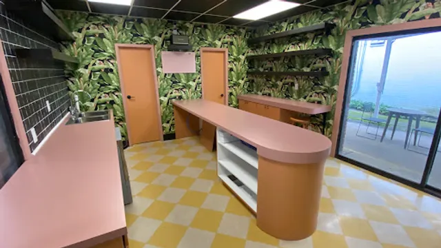 YO! Coffee Drive Thru