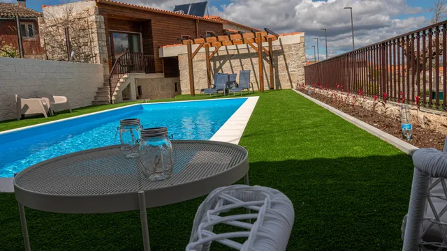 The Village House by CDV