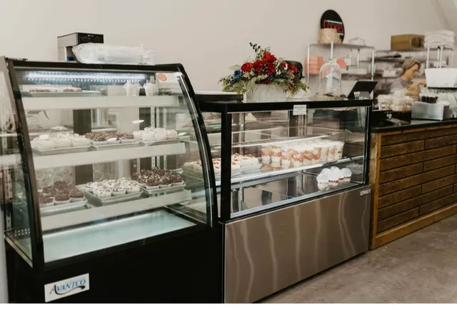 Local Street Cookie Company Bakery & Catering