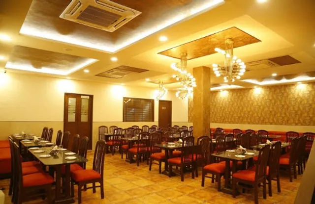 Govardhan Vegetarian