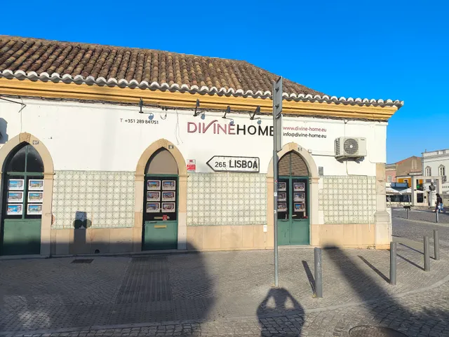 Hospedaria São Bras