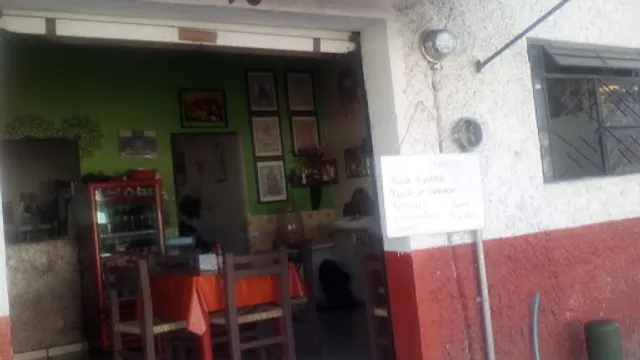 Cocina Economica Egipto