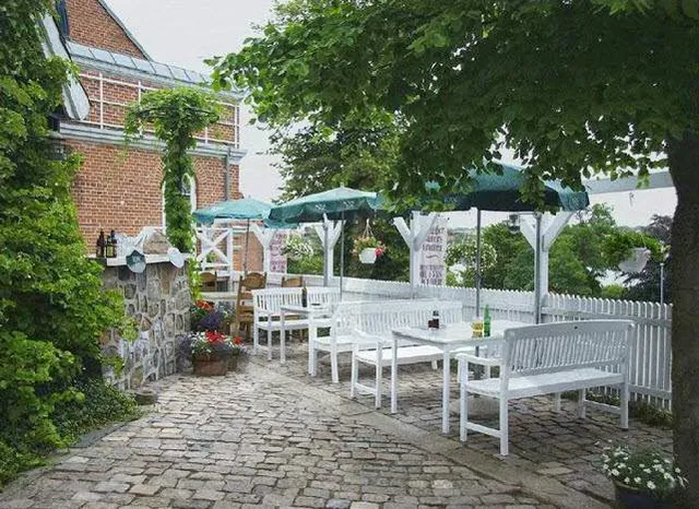 Brygger Bauers Grotter