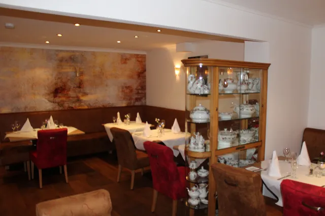 Hotel & Restaurant Traube