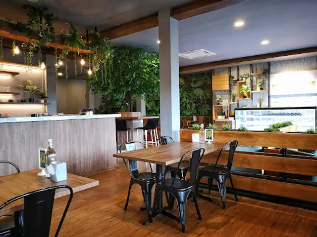 Lemon Tree Restaurant