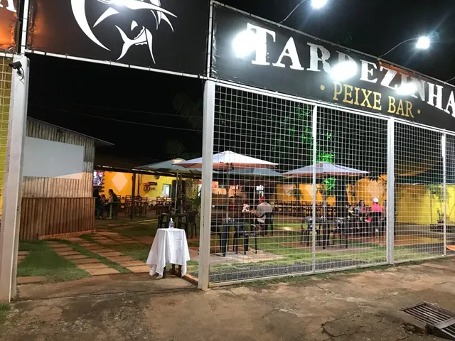 Tardezinha Peixe Bar
