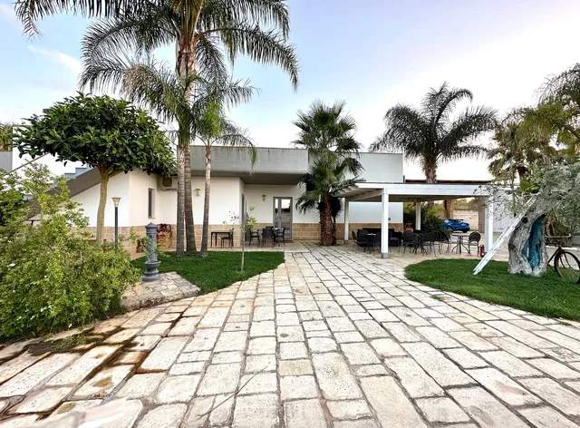 Villa Casole Short Lets