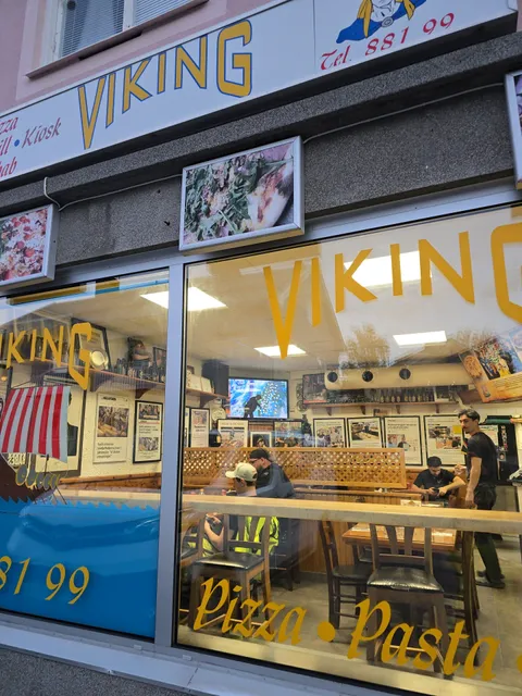 Pizzeria Viking