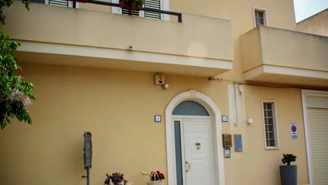 Il giardino nascosto B&B