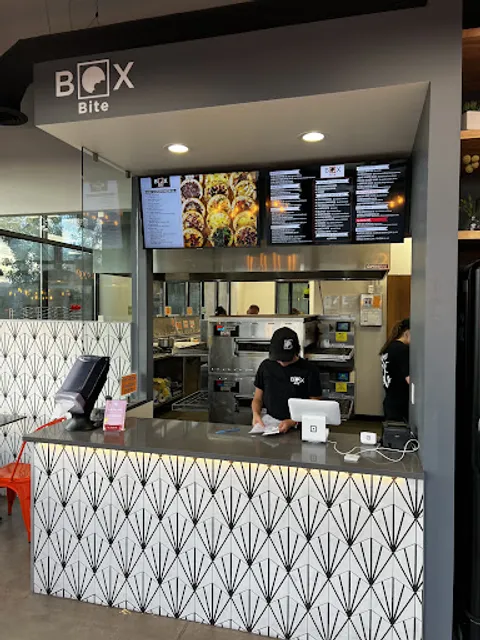 Box Bite